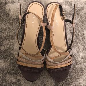 Nine West Shoes Wedge